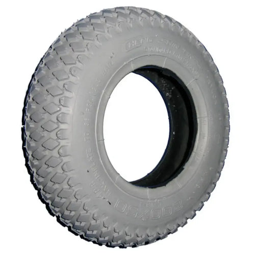 AndyMark 8in. Pneumatic Wheel