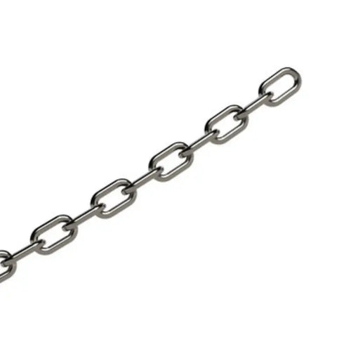 AndyMark 9 Feet of 1/4in. GR43 High Test Chain