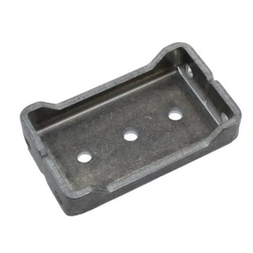 AndyMark AM14U4/U5 Side Bumper Bracket
