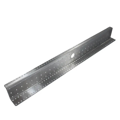 AndyMark AM14U Family Cross Plate XL