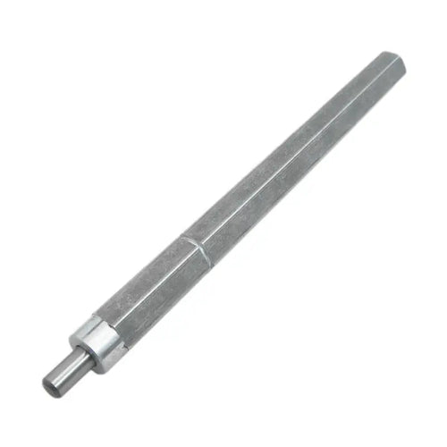 AndyMark AM14U Sonic Shifter Hex Output Shaft