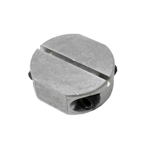 AndyMark BaneBots 2 PC Collar Clamp