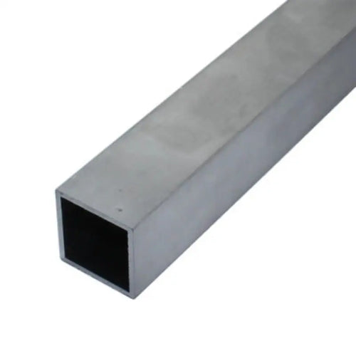 AndyMark Box Tube Extrusion 3ft. Length, 2 x 1in. Profile, Wall Thickness 0.125in.