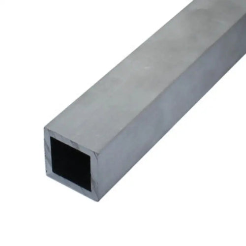 AndyMark Box Tube Extrusion 3ft. Length, 2 x 1in. Profile, Wall Thickness 0.125in.