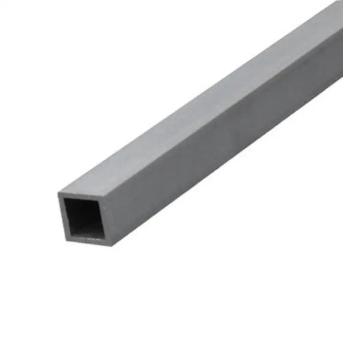 AndyMark Box Tube Extrusion 3ft. Length, 2 x 1in. Profile, Wall Thickness 0.125in.