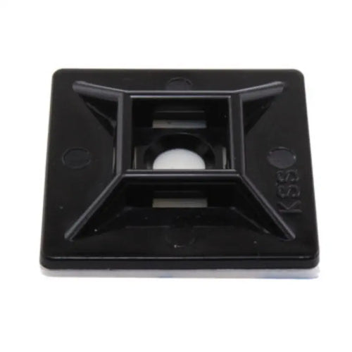 AndyMark Cable Tie Adhesive Mounting Base