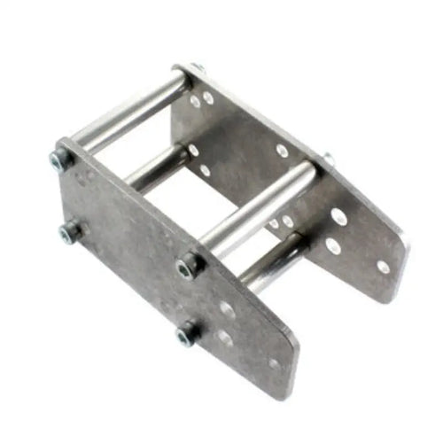 AndyMark Climber in a Box Brace Upgrade Kit 2in. Extrusion