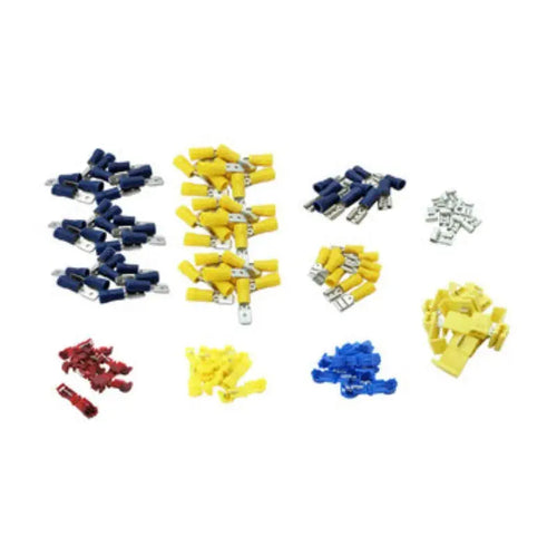 AndyMark Connector Kit 130pcs