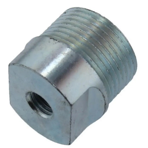 AndyMark DART RAM Cap w/ Threads