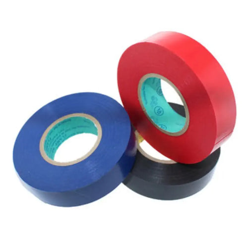 AndyMark Electrical Tape Red