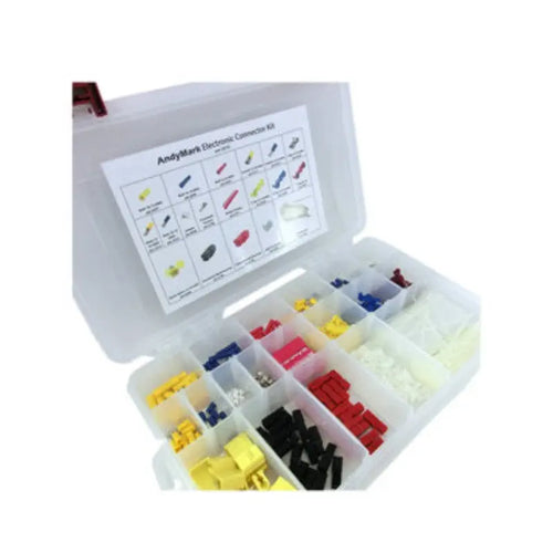 AndyMark Electronic Connector Kit