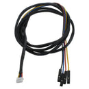 AndyMark Encoder Cable w/ Single Pin Connectors