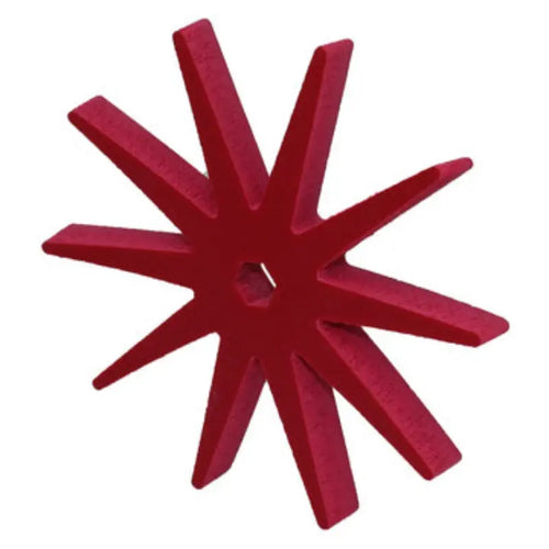 AndyMark Entrapption Star 1/2in. Hex