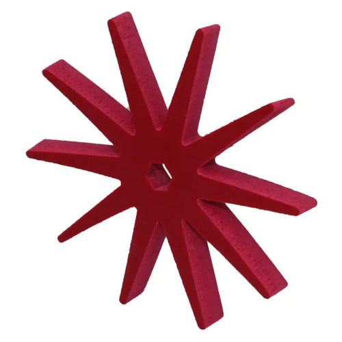 AndyMark Entrapption Star Nub Bore
