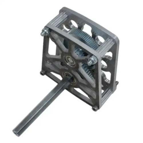 AndyMark EVO Slim 4 RedLine 13.85:1 Ratio