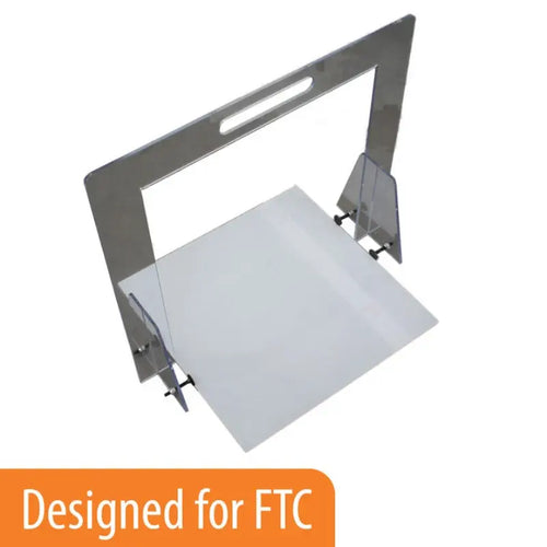 AndyMark FIRST Tech Challenge Sizing Tool