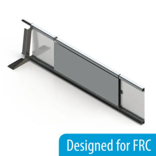 AndyMark FRC Perimeter Gate & Outrigger