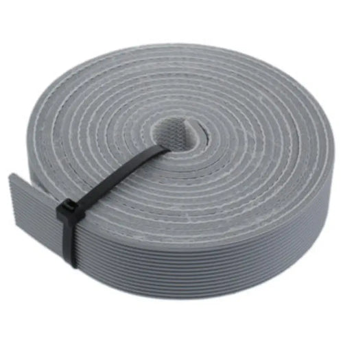 AndyMark Gray Grippy Tread 1in. Wide 10ft. Long