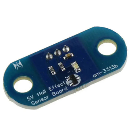 AndyMark Hall Effect Sensor w/ Hardware