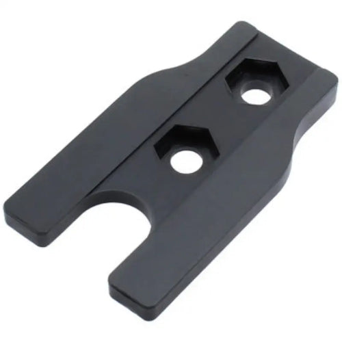 AndyMark Inside Slider Block