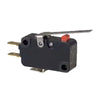 AndyMark Limit Switch w/ Accessories