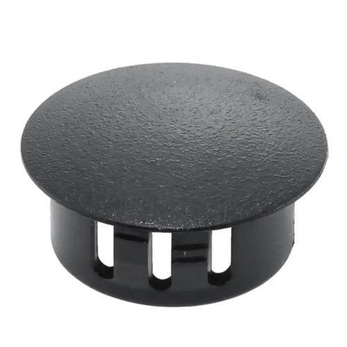 AndyMark Locking Panel Plug for 0.75in. ID