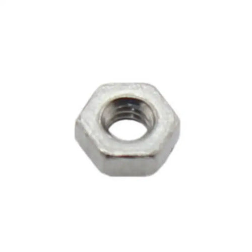 AndyMark M2-0.4 Nut