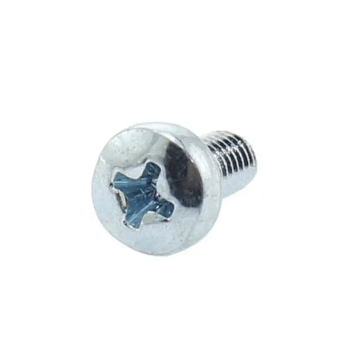 AndyMark M3-0.5 x 6mm Pan Head Phillips Screw