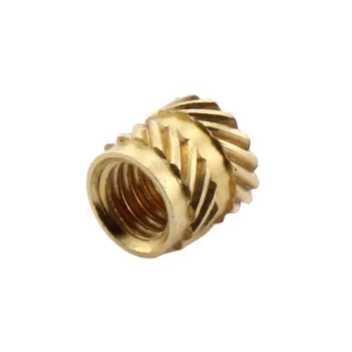 AndyMark M3 Heat Set Threaded Insert