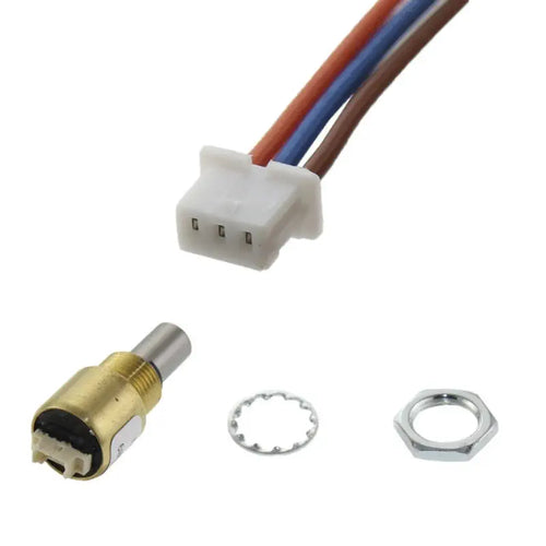 AndyMark MA3 Absolute Encoder w/ Cable