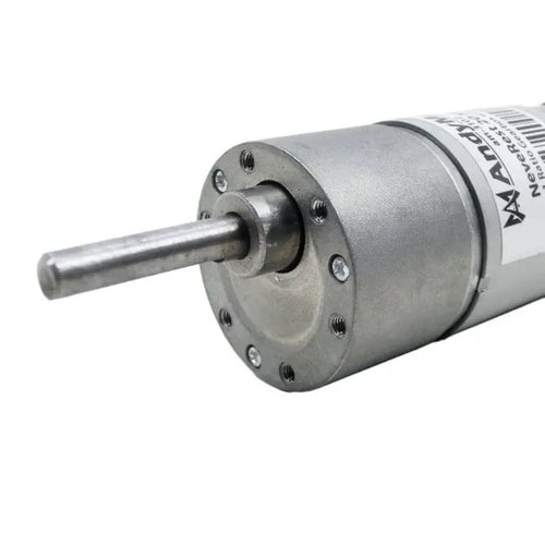 AndyMark NeveRest Classic 40 Gearmotor JST-VH-2