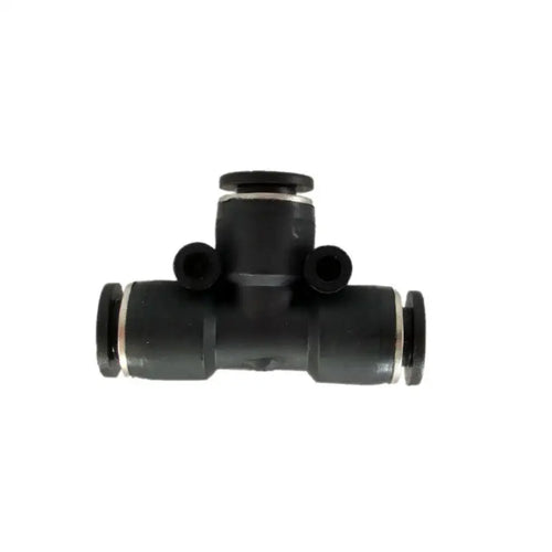 AndyMark Pneumatic Fitting Union Tee 1/4in. Tube