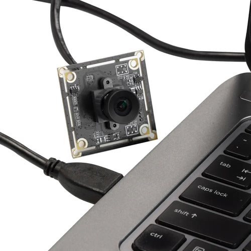 AR0230 2MP WDR USB Camera Manual Focus M12 for RPi, Windows, Linux, Mac OS, Android