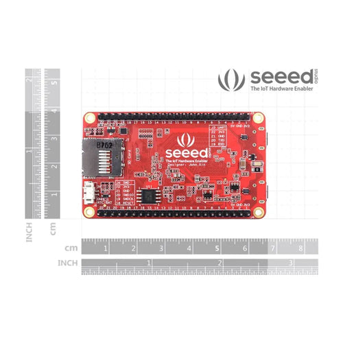 SeeedStudio Arch Mix Development Board