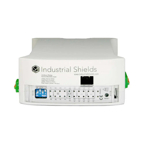 ARDBOX PLC Relay, Arduino based PLC (GPRS)