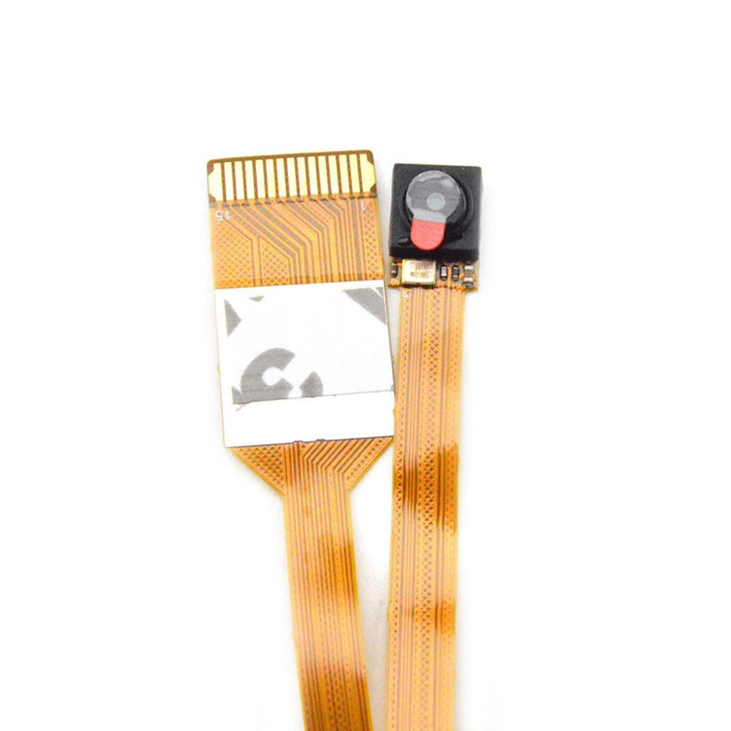 ArduCam 1/4" 5 MP Sensor Camera Module w/  Flex Cable for Raspberry Pi