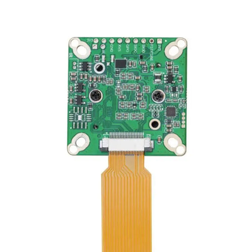 Arducam 12.3MP High-Quality Camera Module w/ 6mm CS Lens for RPi