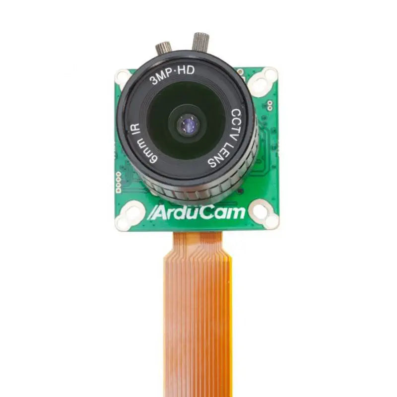 Arducam 12.3MP 477P HQ Camera Module w/ CS Mount for Jetson Nano & Xavier NX