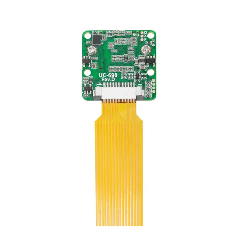 Arducam 12MP 477P Mini High-Quality Camera Module for Raspberry Pi