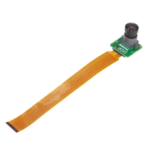 Arducam 12MP 477P Mini High-Quality Camera Module for Raspberry Pi