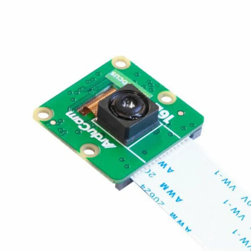 ArduCam 16MP IMX519 (NOIR) Fixed Focus Camera Module