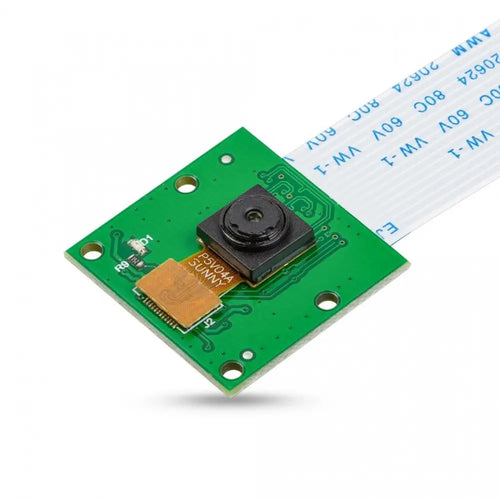 Arducam 5MP OV5647 Noir IR Camera for Raspberry Pi 4/3B+/3