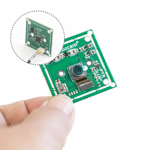 Arducam 8MP 1080P USB Camera Module