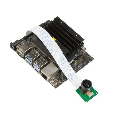 Arducam 8MP IMX219 Wide Angle Cam for NVIDIA Jetson Nano