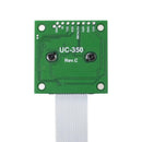 Arducam 8MP Sony IMX219 Camera Module w/ CS lens 2718 (Raspberry Pi)