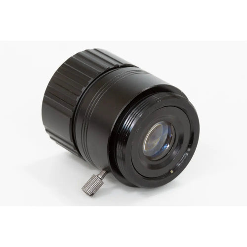 Arducam CS-Mount Lens for Raspberry Pi Camera, 25mm Focal Length (Manual Focus)