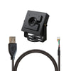 ArduCAM ezBOX-Klarity 16MP High Resolution Color USB2 UVC Camera