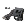 ArduCAM ezBOX-Klarity 16MP High Resolution Color USB2 UVC Camera