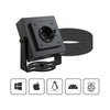 ArduCAM ezBOX-Klarity 16MP High Resolution Color USB2 UVC Camera