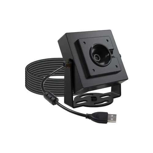 ArduCAM ezBOX-Swift 1080P High Frame Rate Color USB2 UVC Camera